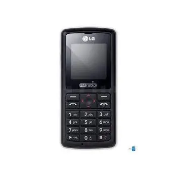 LG KG270 2G Mobile Phone
